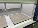 Шкаф приточно-вытяжной с дренажной системой для работы с дымящими кислотами ЛАБ-PRO ШПВК 120.86.230 PP