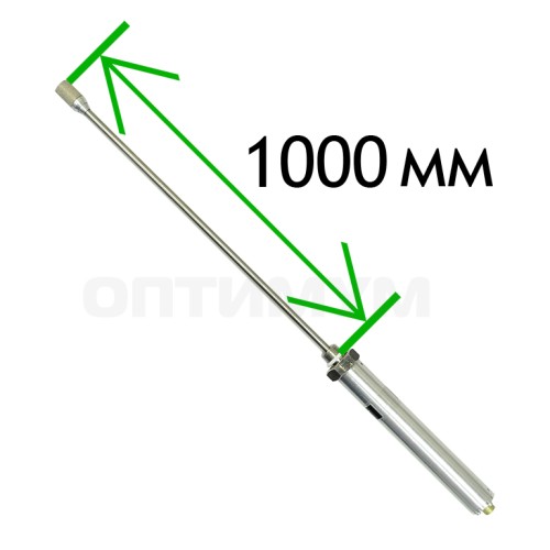 Термогигрометр ИВТМ-7 Н-06-3В-М20-1000