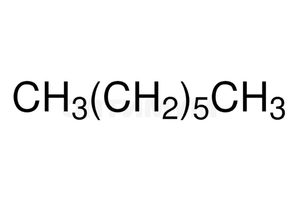 Гептан-н, 99%, HLPC grade, CAS 142-82-5, CDH