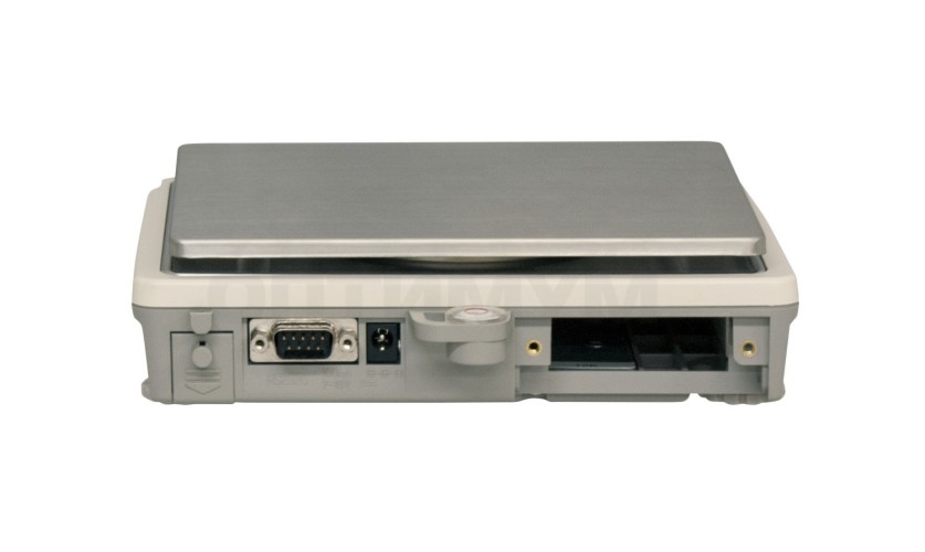 Электронные лабораторные весы EK-300i AND