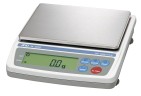 Электронные лабораторные весы EK-300i AND