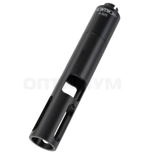 Защита A 925-P/K для цифровых датчиков IDS (без кабеля) Sensolyt 900-P, Sensolyt ORP 900-P, FDO 925, Tetracon 925 с пластиковым защитным рукавом, WTW