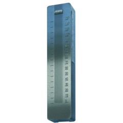 Гриндометр Константа-клин (степень перетира 0-50 мкм)