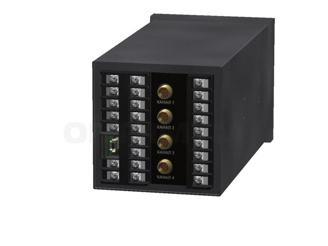 Стационарный термогигрометр ИВТМ-7/4-Щ2-8А