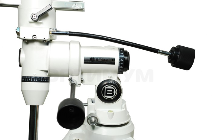 Телескоп Bresser Messier AR-127S/635 EXOS-1