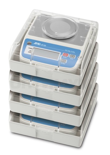 Аналитические весы HT-3000 AND
