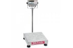 Промышленные платформенные весы с 1 датчиком OHAUS D71XW60WL4