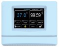 Термостат с охлаждением 68 л, -10 °C до +80 °C, touch screen контроллер, принудительная вентиляция, BC-60, Being