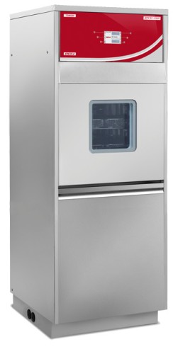 Машина дезинфекционно-моечная ДГМ ЕС-250 П, ТЗМОИ