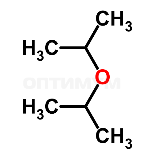 СТХ диизопропиловый эфир, cas 108-20-3