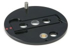 ИК-Фурье микроскоп Nicolet iN10, Thermo FS