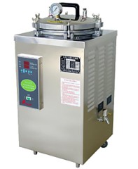 Паровой стерилизатор Ulab UT-1030