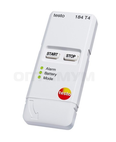 Логгер данных температуры Testo 184 T4