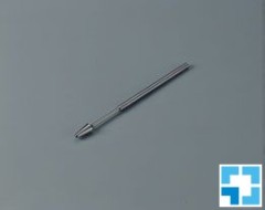 Пестик Eppi-pestle, для гомогенизации в пробирках Эппендорф, нерж. сталь, Schuett