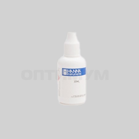 Реагенты на аммоний Hanna HI93733-01 (100 тестов)