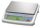 Электронные лабораторные весы EK-610i AND