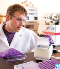 Адаптер для глубоколуночных планшет к манифолду MultiScreen Vacuum Manifold, Merck (Millipore, Sigma-Aldrich, Supelco)