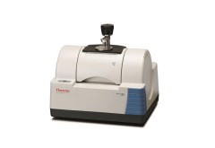 ИК-Фурье спектрометр, 7800-350 см-1, разрешение 0,8 см-1, Nicolet iS5, Thermo FS