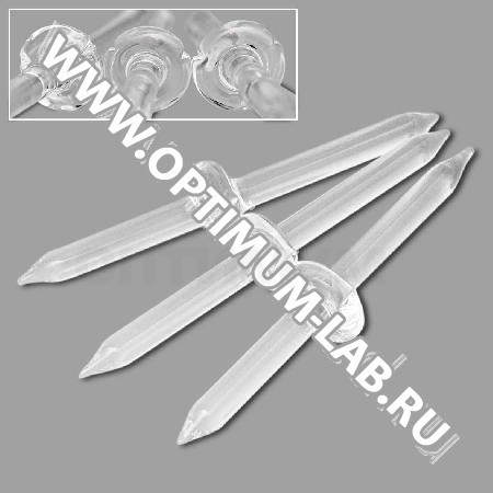 Боек стеклянный для ампул