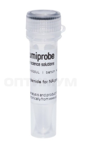 Линейный полиакриламид для осаждения нуклеиновых кислот (соосадитель), Lumiprobe