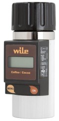 Измеритель влажности кофе Wile Coffee