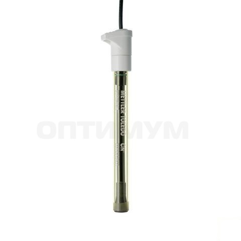 Электрод ионоселективный PerfectION на CN-, комбинированный, от 8×10-6до 10-2, Mettler Toledo