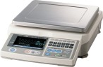 Счетные весы FC-1000i, AND