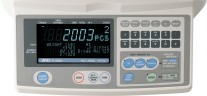 Счетные весы FC-1000i, AND
