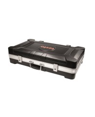 Системный кейс для Testo 480 (измерения в системах ВКВ)
