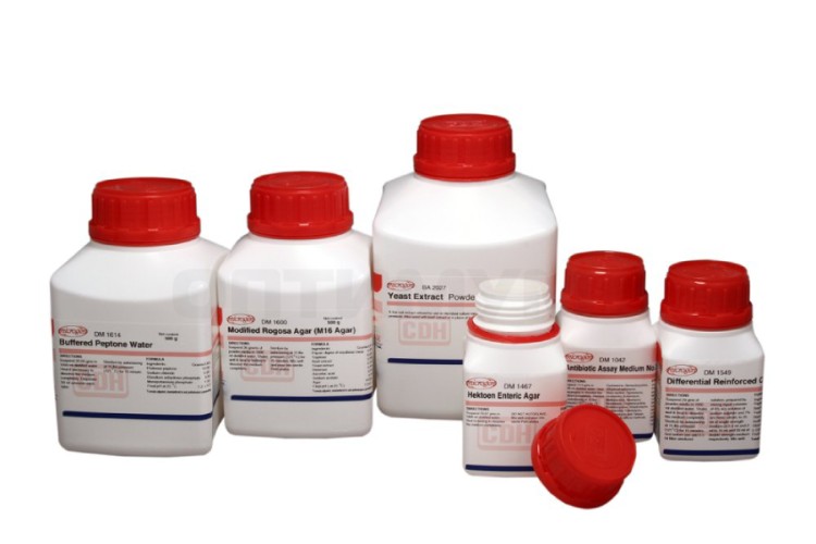 Агар картофельно-декстрозный, (Potato Dextrose Agar), порошок, CDH