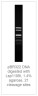 Эндонуклеаза рестрикции Lsp1109I (BbvI), 5 е.а./мкл, Fermentas, Thermo FS