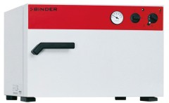 Термостат B 28, Binder