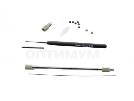 Микроинъектор ручной CellTram 4r Air, пневматический, Caliber (Eppendorf)