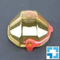 Набор из 4-х герметичных крышек для ротора ТХ-200, Thermo FS
