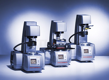 Реометр Physica MCR 502, Anton Paar