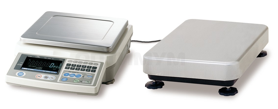 Счетные весы FC-5000i, AND