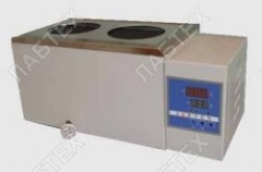 Баня водяная лабораторная LT-2 двухместная Labtex