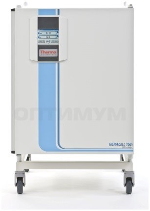 CO2-инкубатор, 240 л, прямой нагрев, ТК-датчик, влажная стерилизация, камера из меди, Heracell 240i, Thermo FS
