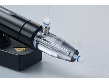 Микроинъектор ручной CellTram 4r Oil, гидравлический, Caliber (Eppendorf)