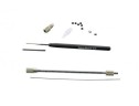 Микроинъектор ручной CellTram 4r Oil, гидравлический, Caliber (Eppendorf)