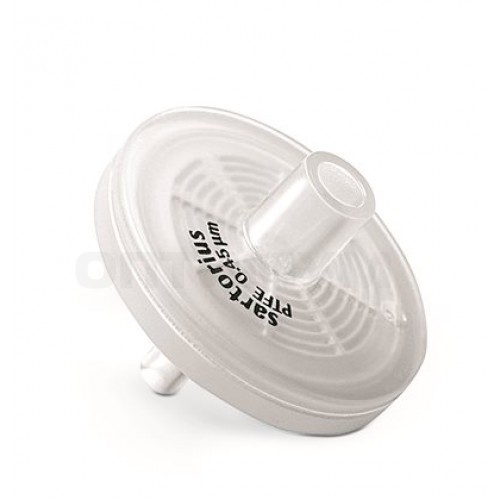 Фильтр колиформный НПС и SCM, 0,45 мкм 14049-47-RDN, Sartorius