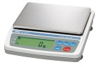 Электронные лабораторные весы EK-2000i AND