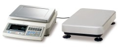 Счетные весы FC-10Ki, AND