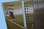 Камера нормального твердения КНТ-300нерж
