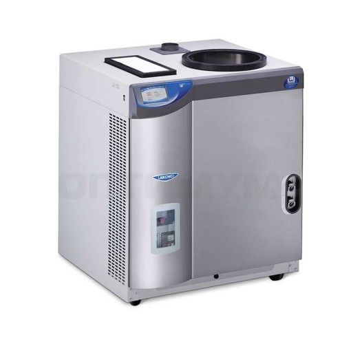 Лиофильная сушилка FreeZone, до -84 °С, 6 л, 10 л/сутки, напольная, Labconco