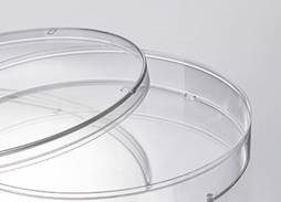 Чашки культуральные, d 150 мм, обработанные, 1 шт./уп., 120 шт./кор., Jet Biofil, Китай