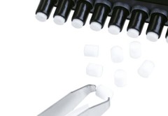 Фильтр защитный 50 мкл, 2.51 мм, изолирующий, Sartorius