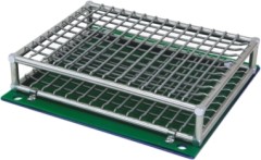 Платформа с пружинными держателями, для NB-206CL, N-Biotek