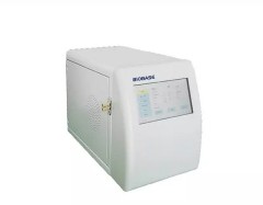 Анализатор общего органического углерода, 0,001-1,5 ppm, BK-TOC1500, Biobase