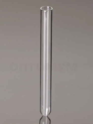 Пробирки культуральные, 13×100 мм, 9 мл, 1000 шт./уп., Glassco